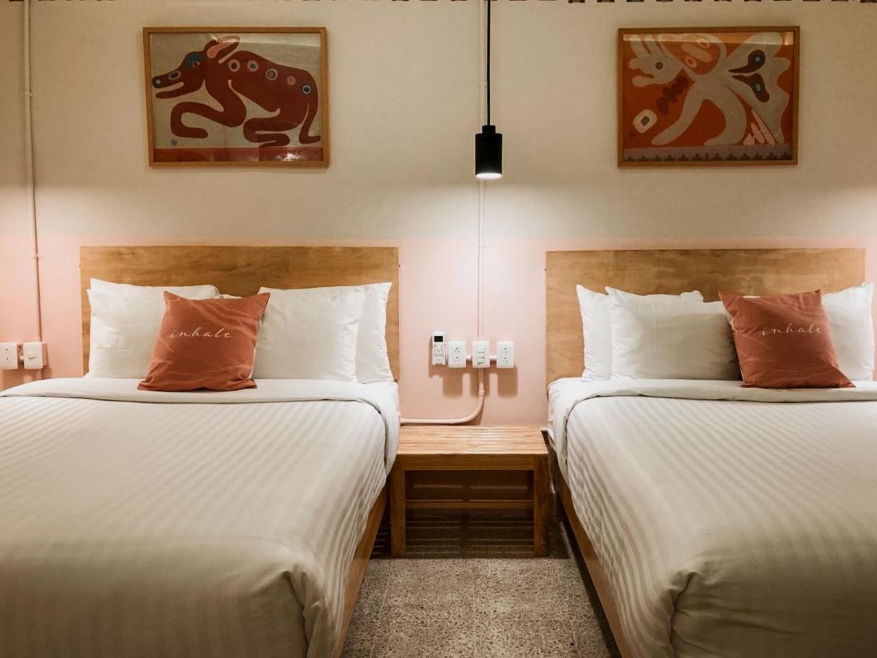 Selina Oaxaca Hotel Cameră foto
