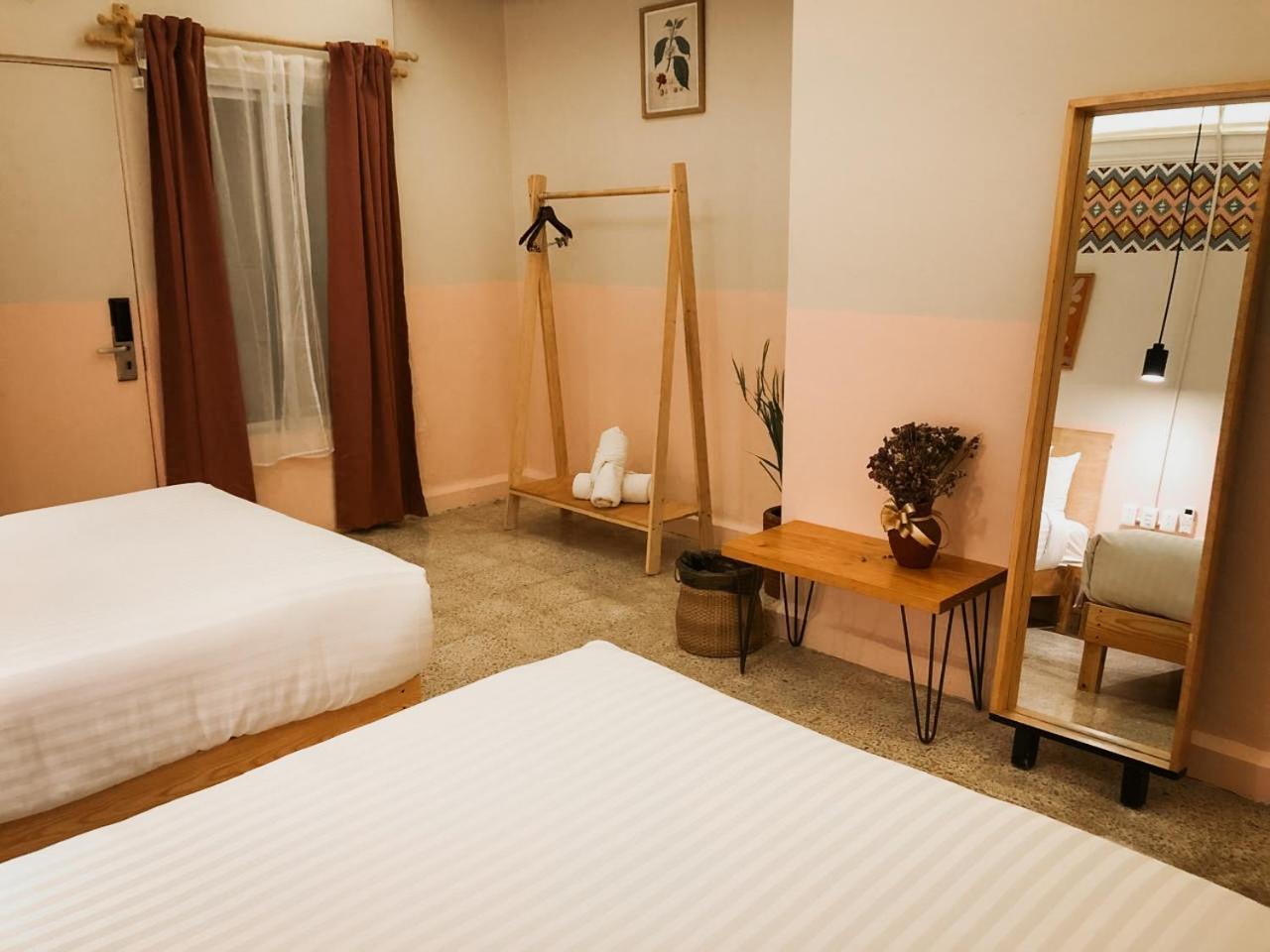 Selina Oaxaca Hotel Cameră foto